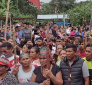 La cincuentenaria lucha amazónica contra el petróleo en el Perú
