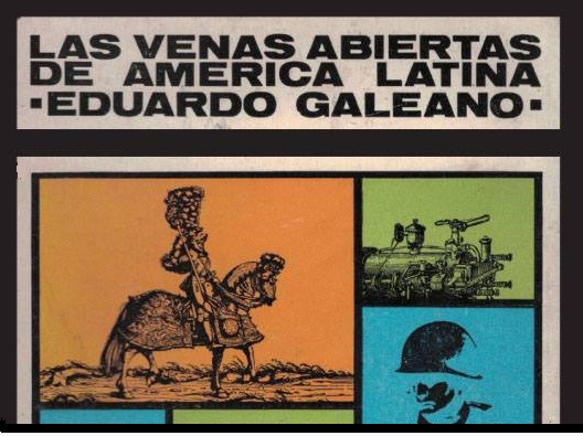 Galeano entre Rodó y Fernández Retamar